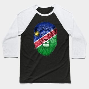 namibia Baseball T-Shirt